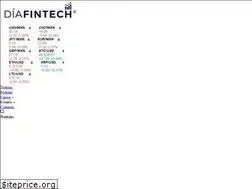 Sites similar to diafintech.com.mx