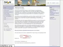 Sites similar to diafit.ch