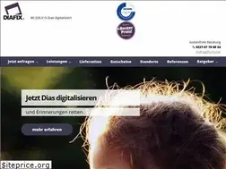 Sites similar to diafix.de