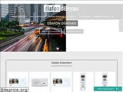 Sites similar to diafondunyasi.com