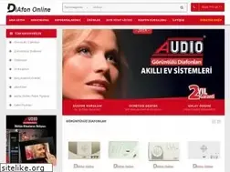 Sites similar to diafononline.com