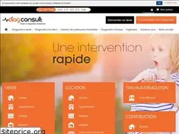 Sites similar to diag-consult.fr