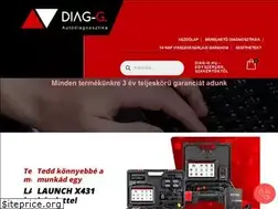 Sites similar to diag-g.hu