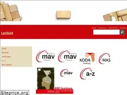 Sites similar to diag-mav-freiburg.de