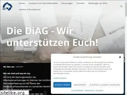 Sites similar to diag-mav.de