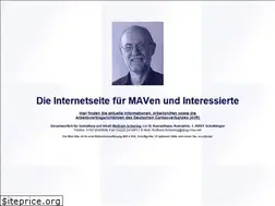 Sites similar to diag-mav.net