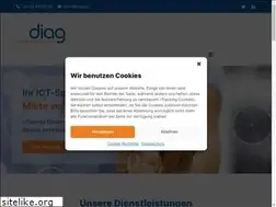 Sites similar to diag.ch