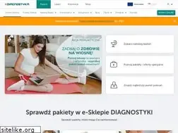 Sites similar to diag.pl