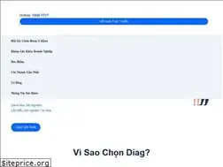 Sites similar to diag.vn