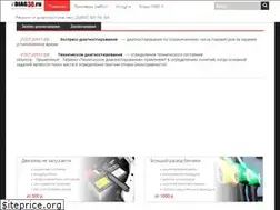 Sites similar to diag38.ru