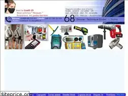 Sites similar to diag68.fr