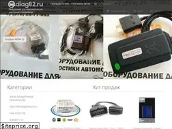 Sites similar to diag82.ru
