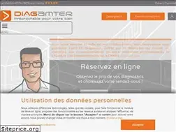 Sites similar to diagamter.com