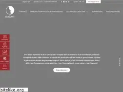 Sites similar to diagast.com