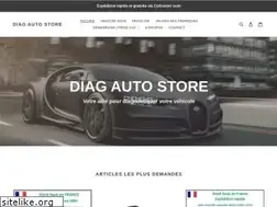 Sites similar to diagauto-store.fr