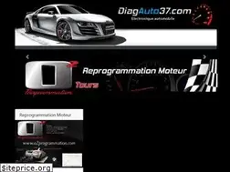 Sites similar to diagauto37.com