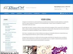 Sites similar to diagcel.com.br