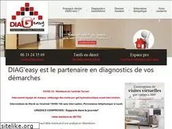 Sites similar to diageasy.fr