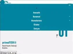 Sites similar to diagen.com.tr