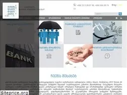Sites similar to diagency.ge