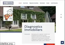 Sites similar to diagenergy.com