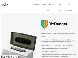 Sites similar to diagenetix.com