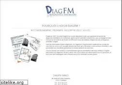 Sites similar to diagfm.fr
