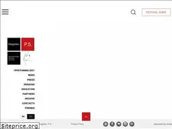 Sites similar to diaghilev-ps.ru