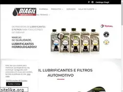 Sites similar to diagil.com.br