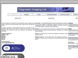 Sites similar to diagimaging.com
