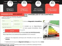 Sites similar to diagimmo.fr