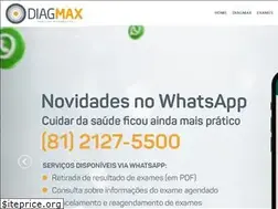 Sites similar to diagmax.com