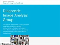 Sites similar to diagnijmegen.nl