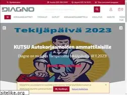 Sites similar to diagno.fi