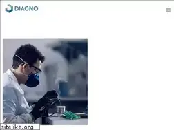 Sites similar to diagno.ind.br