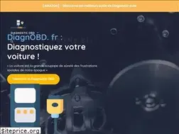 Sites similar to diagnobd.fr