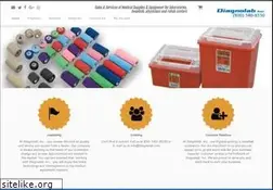 Sites similar to diagnolab.com