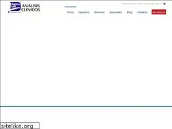 Sites similar to diagnolabs.com.mx