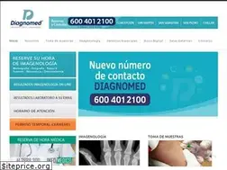 Sites similar to diagnomed.cl
