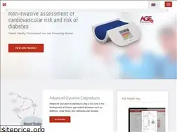 Sites similar to diagnoptics.com