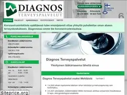 Sites similar to diagnos.fi