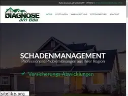 Sites similar to diagnose-am-bau.de