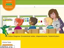 Sites similar to diagnose-grundschule.de