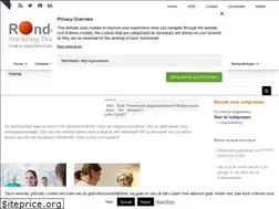Sites similar to diagnose-kanker.nl