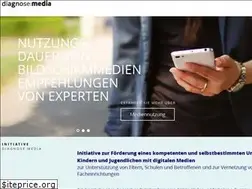 Sites similar to diagnose-media.org