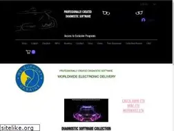 Sites similar to diagnose-software.com
