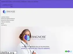 Sites similar to diagnose.com.mx