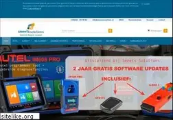 Sites similar to diagnoseapparatuur.nl