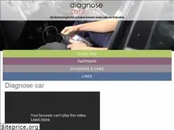Sites similar to diagnosecar.be