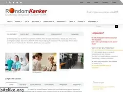 Sites similar to diagnosekanker.nl